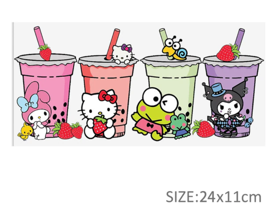 UV DTF SANRIO 04