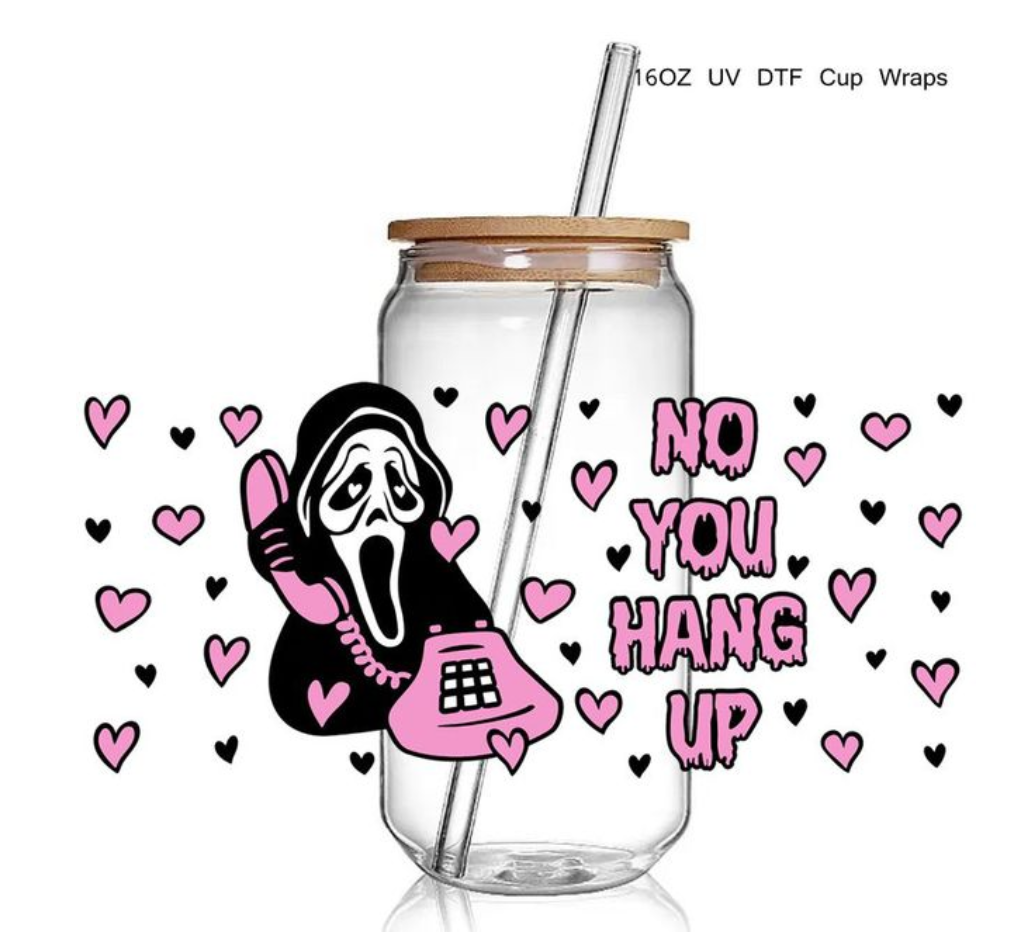 UV DTF SCREAM 10 OZ 021