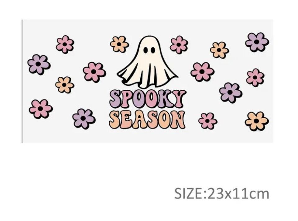 UV DTF SPOOKY SEASON 020