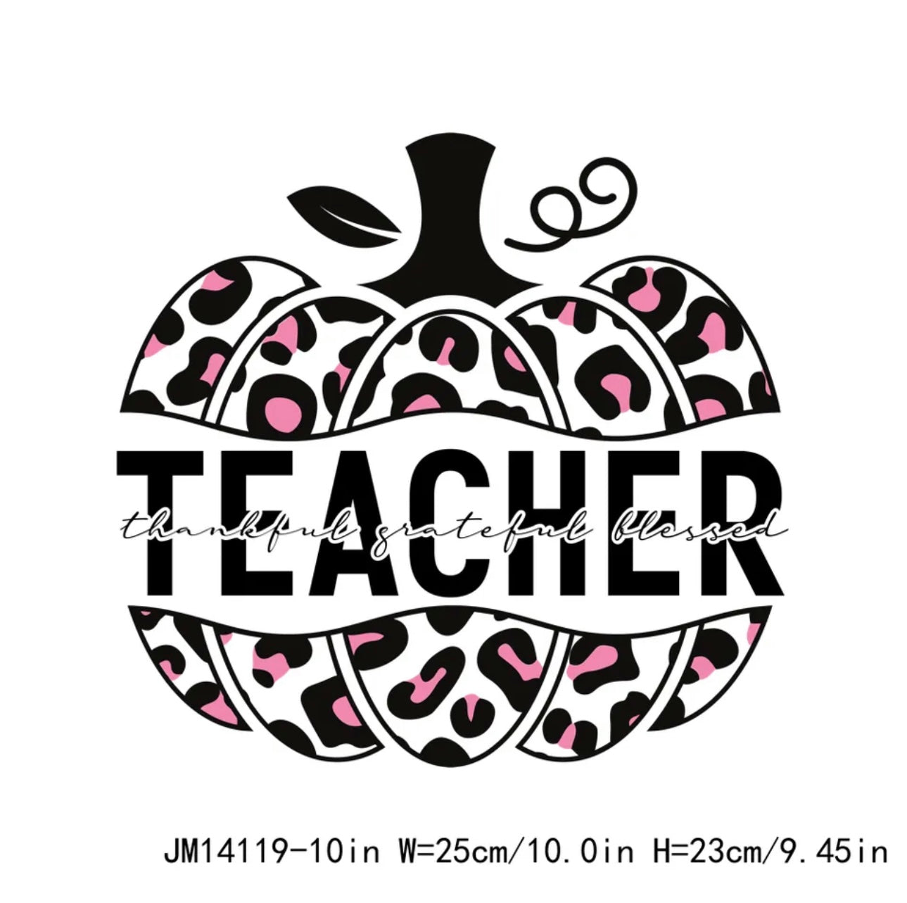 Dtf transfer 4119