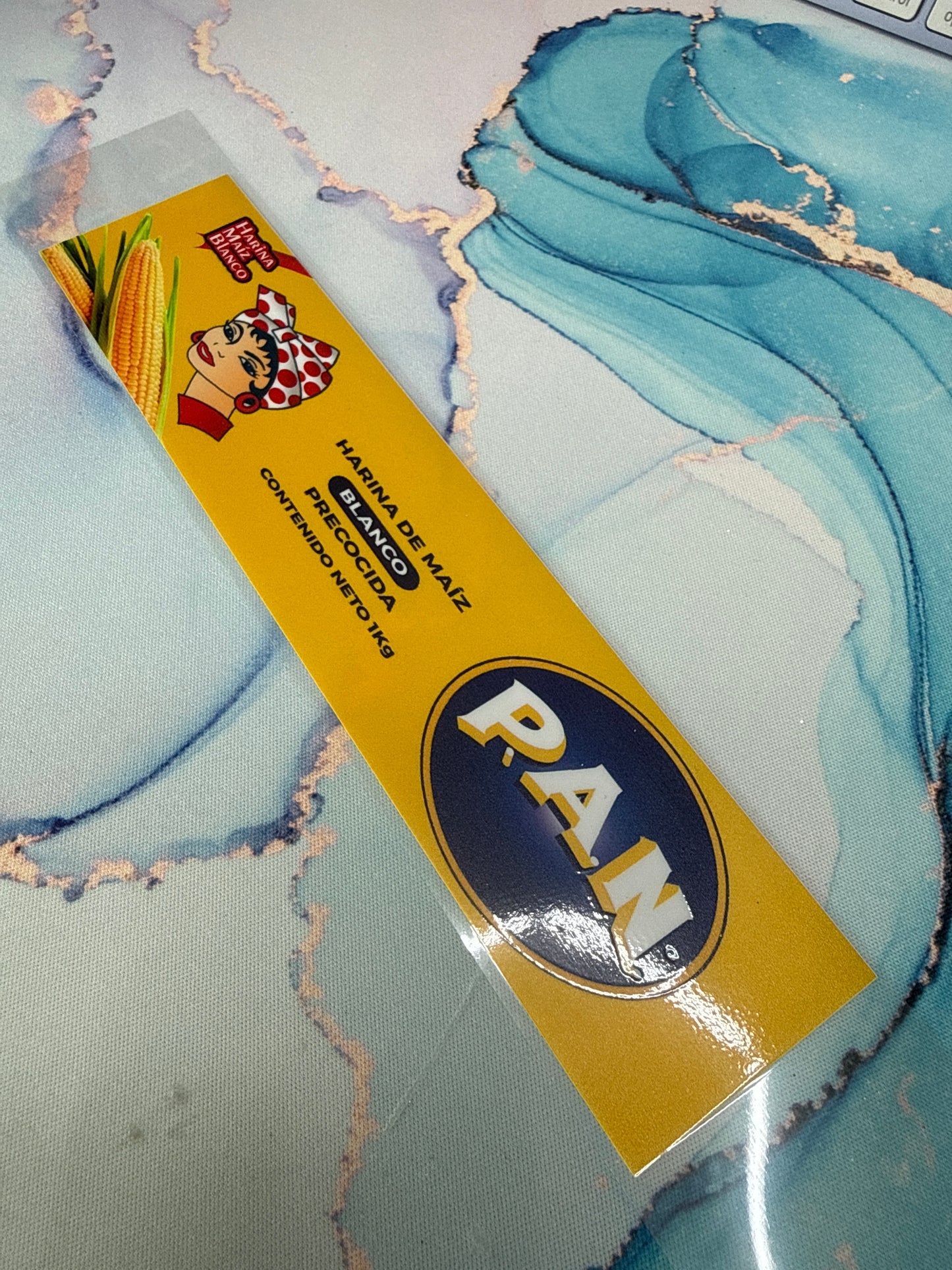UV DTF CHUCHERIAS VENEZUELA