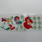 Ariel UV DTF