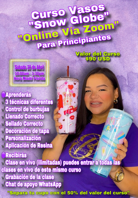 CURSOS! – BE YOU DESIGN USA
