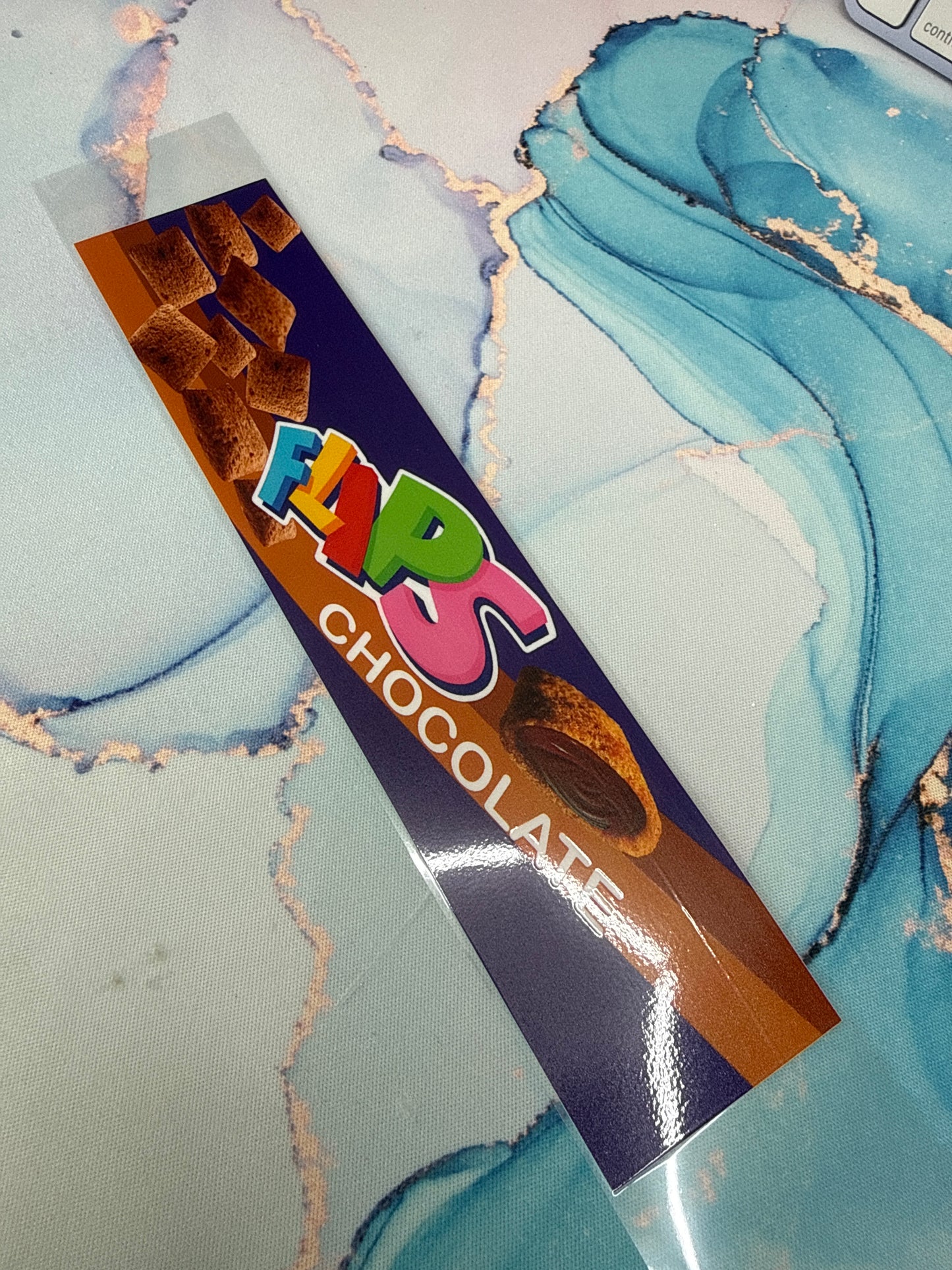 UV DTF CHUCHERIAS VENEZUELA