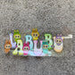 Labubu