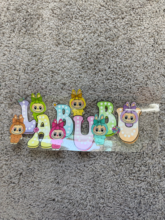 Labubu